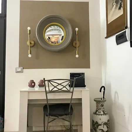 Rione Monti Casa