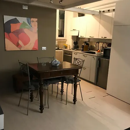 Rione Monti Casa روما