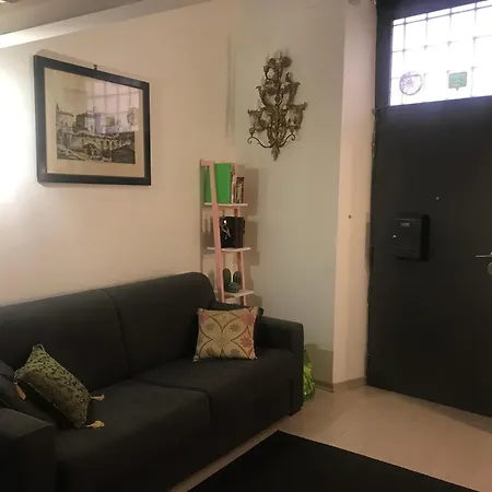 דירה Rione Monti Casa