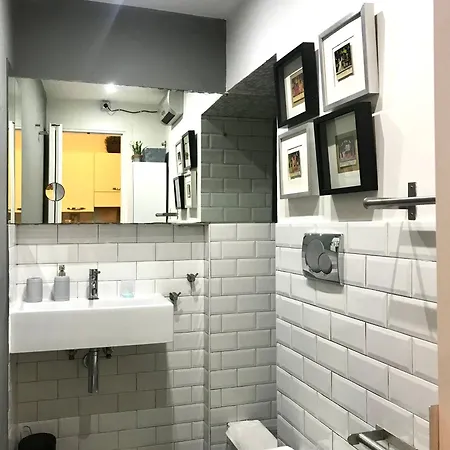 דירה Rione Monti Casa