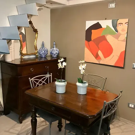 דירה Rione Monti Casa *