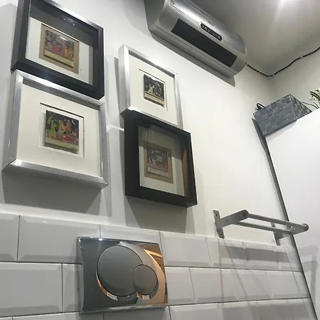 דירה Rione Monti Casa *